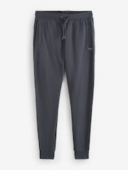 Threadbare Black Regular Fit Joggers 3 Pack - Image 3 of 4
