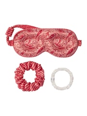 Slip Pure Silk Beauty Sleepover Set - Image 2 of 5
