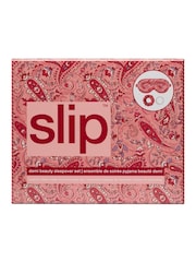 Slip Pure Silk Beauty Sleepover Set - Image 5 of 5
