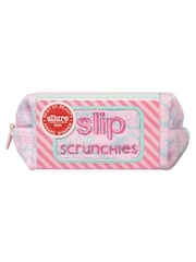 Slip Pure Silk Skinny Scrunchies With Pouch - Image 3 of 5