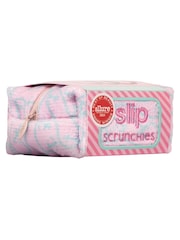 Slip Pure Silk Skinny Scrunchies With Pouch - Image 5 of 5
