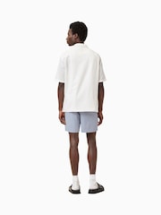 AllSaints Blue Haven Swim Shorts - Image 2 of 9