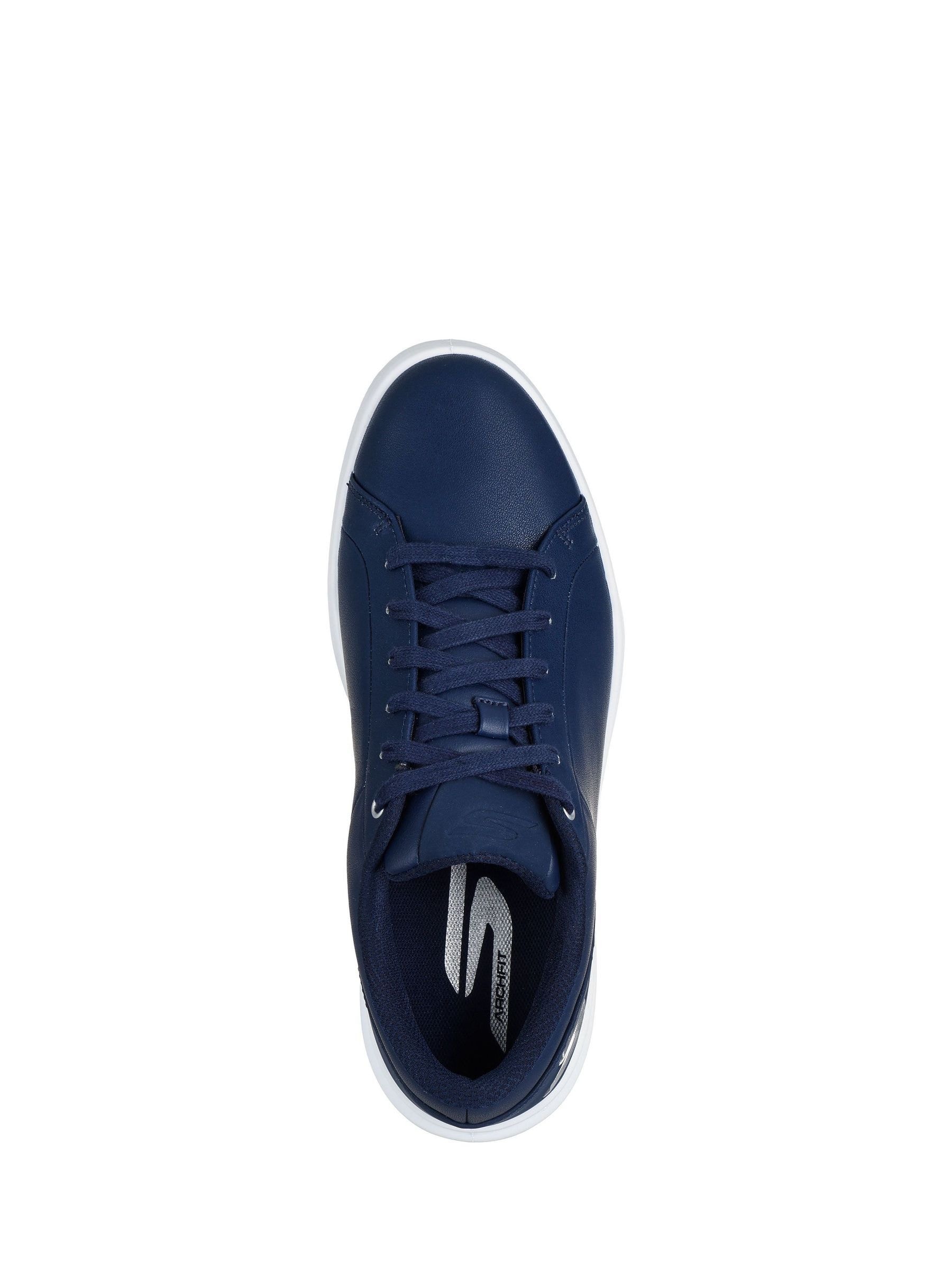 Buy Skechers Blue Relaxed Fit: Go Golf Drive 6 Trainers from the