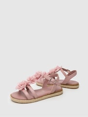 Schuh Tansy Flower Espadrilles - Image 4 of 4
