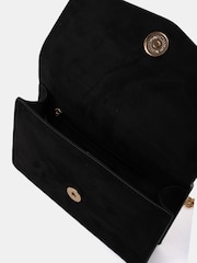 Novo Black Arianna Chain Shoulder Bag - Image 3 of 6