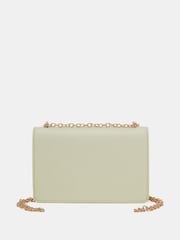 Novo Green Arianna Chain Shoulder Bag - Image 4 of 5