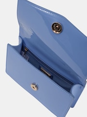 Novo Blue Arianna Chain Shoulder Bag - Image 3 of 5