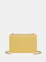 Gelb - Novo Arianna Chain Shoulder Bag - Bild 4 von 5
