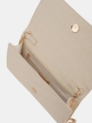 Novo Arizona Bow Detail Clutch Bag - Bild 3 von 5