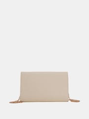 Novo Arizona Bow Detail Clutch Bag - Bild 4 von 5