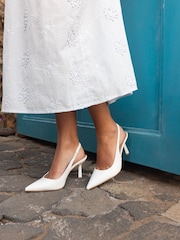 Novo Iraya Point Slingback salonar - Slika 1 iz 6