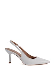 Novo Iraya Point Slingback salonar - Slika 2 iz 6