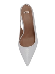 Novo Iraya Point Slingback salonar - Slika 5 iz 6