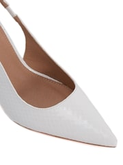 Novo Iraya Point Slingback salonar - Slika 6 iz 6