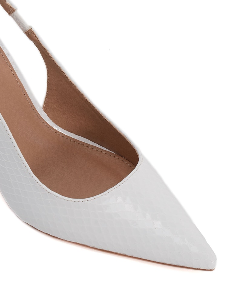 Novo Iraya Point Slingback salonar - Slika 6 iz 6
