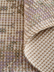Lilac Purple Daphne Oriental Rug - Image 4 of 5