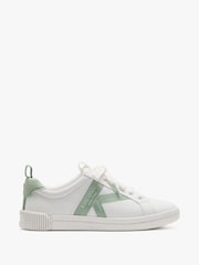 kate spade new york Green In Kate Court Sneakers - Image 2 of 6