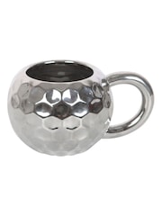 Something Different Silver Disco Ball Mug - Image 2 of 3