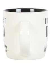 Something Different Black Best Dad in the World Mug - Image 4 of 4