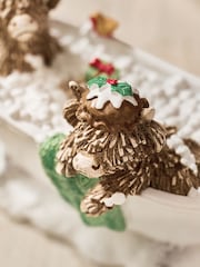 Hamish-Weihnachtspudding-Ornament - Bild 2 von 3