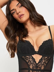 Ann Summers Sexy Lace Body - صورة 3 من 5
