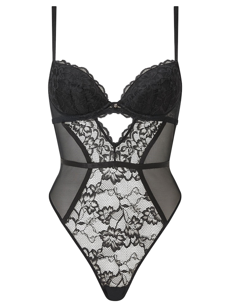 Ann Summers Sexy Lace Body - صورة 5 من 5