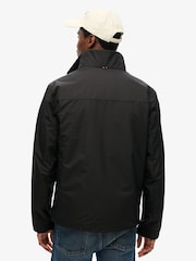 Superdry Non Hood Logo Windbreaker Jacket - Imagem 2 de 6