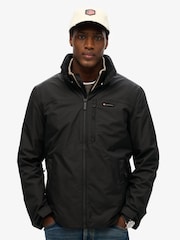 Superdry Non Hood Logo Windbreaker Jacket - Imagem 4 de 6
