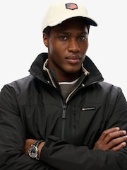Superdry Non Hood Logo Windbreaker Jacket - Imagem 5 de 6