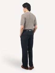 Percival Cream Teramo Knitted Shirt - Image 2 of 6