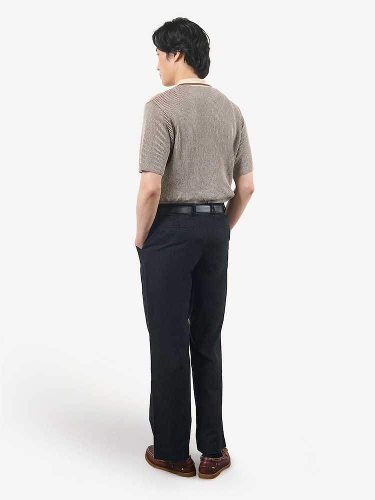 Percival Cream Teramo Knitted Shirt - Image 2 of 6