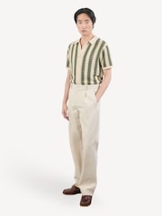 Percival Barletta Knitted Shirt - Изображение 3 из 5