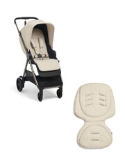 Mamas & Papas Morell Libro Stroller & Reversible Graphite Liner Bundle - Image 1 of 8