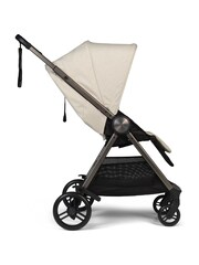Mamas & Papas Morell Libro Stroller & Reversible Graphite Liner Bundle - Image 3 of 8