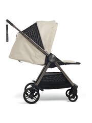 Mamas & Papas Morell Libro Stroller & Reversible Graphite Liner Bundle - Image 5 of 8