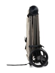 Mamas & Papas Morell Libro Stroller & Reversible Graphite Liner Bundle - Image 7 of 8