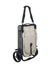 Mamas & Papas Morell Libro Stroller & Reversible Graphite Liner Bundle - Image 8 of 8