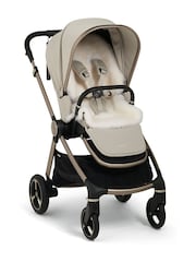 Mamas & Papas Shell Vardo Pushchair - Image 1 of 17