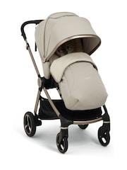 Mamas & Papas Shell Vardo Pushchair - Image 10 of 17