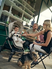 Mamas & Papas Shell Vardo Pushchair - Image 2 of 17