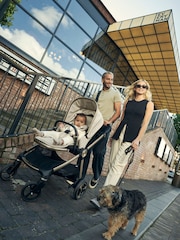 Mamas & Papas Shell Vardo Pushchair - Image 3 of 17