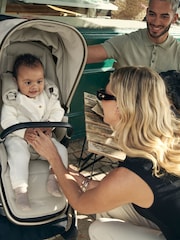 Mamas & Papas Shell Vardo Pushchair - Image 5 of 17