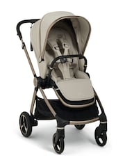 Mamas & Papas Shell Vardo Pushchair - Image 9 of 17
