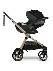 Mamas & Papas Shell Vardo 7 Piece Essential Travel 9 Piece Bundle - Image 11 of 11
