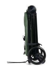 Mamas & Papas Bay Green Libro Stroller & Reversible Graphite Liner Bundle - Image 7 of 8