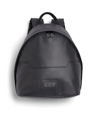 Mamas & Papas Black Reins Backpack - Image 1 of 3