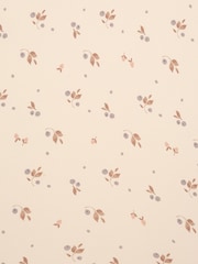 Mamas & Papas Berry 2.5 Tog  Quilt Cot Bed - Image 4 of 7