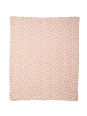 Mamas & Papas Berry 2.5 Tog  Quilt Cot Bed - Image 6 of 7