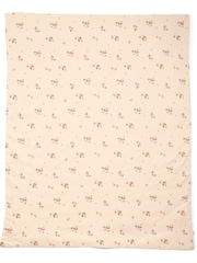 Mamas & Papas Berry 2.5 Tog  Quilt Cot Bed - Image 7 of 7