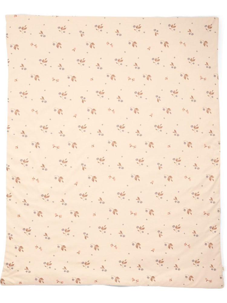 Mamas & Papas Berry 2.5 Tog  Quilt Cot Bed - Image 7 of 7